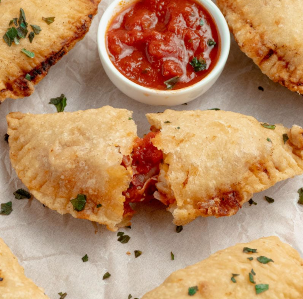 Панцеротти МЯСНОЙ