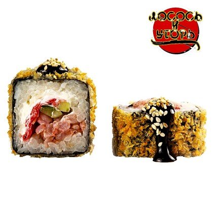 Темпура-Джексон