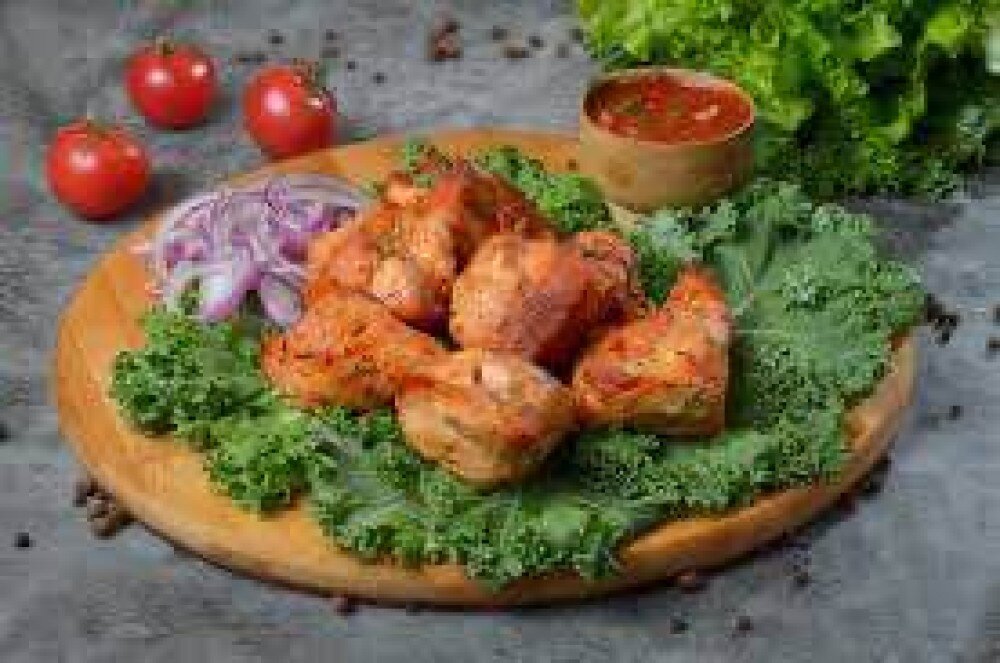 Куриная грудка