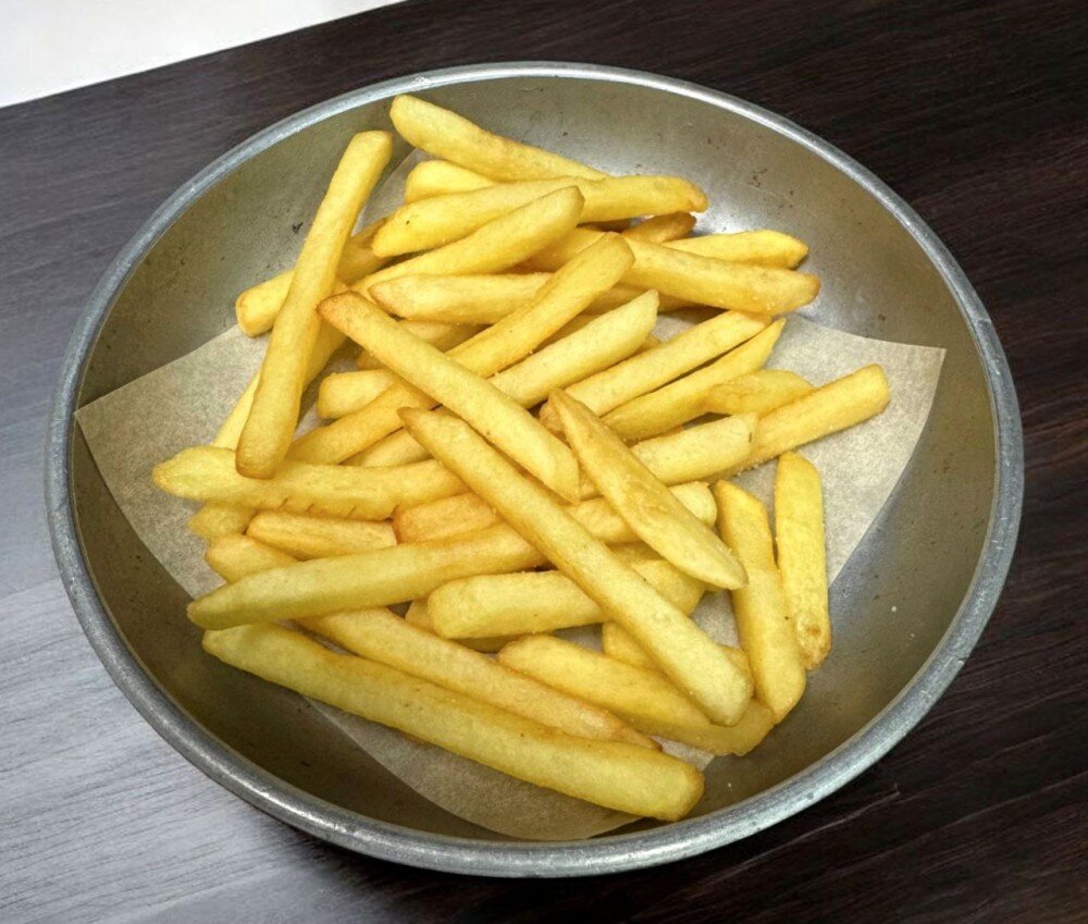 Картофель (пюре, черри, по-деревенски, фри)