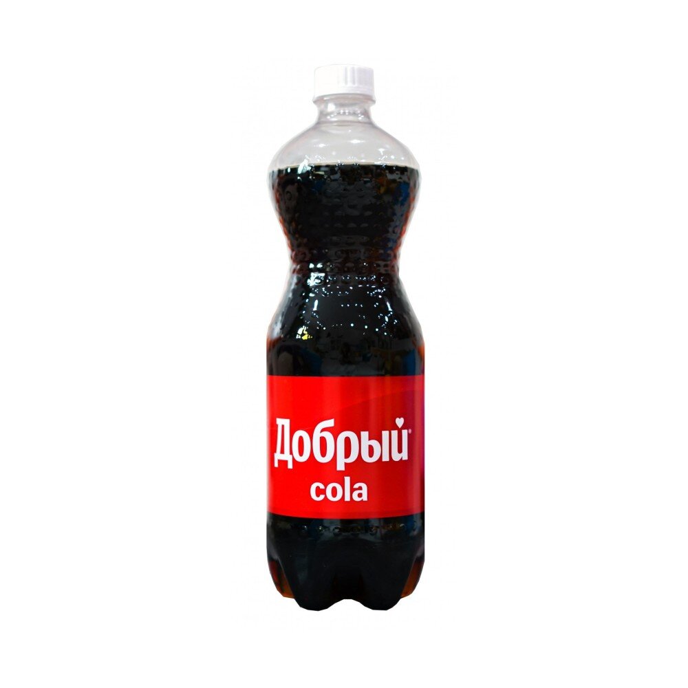 Добрый кола