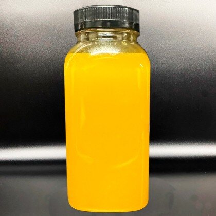 Морс Облепиха