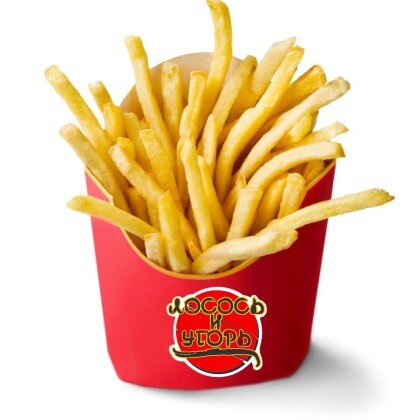 Картофель фри