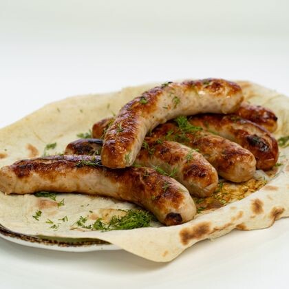 Купаты Куриные