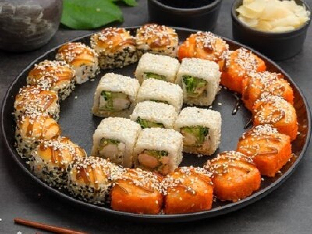 Сет «Алёнка»