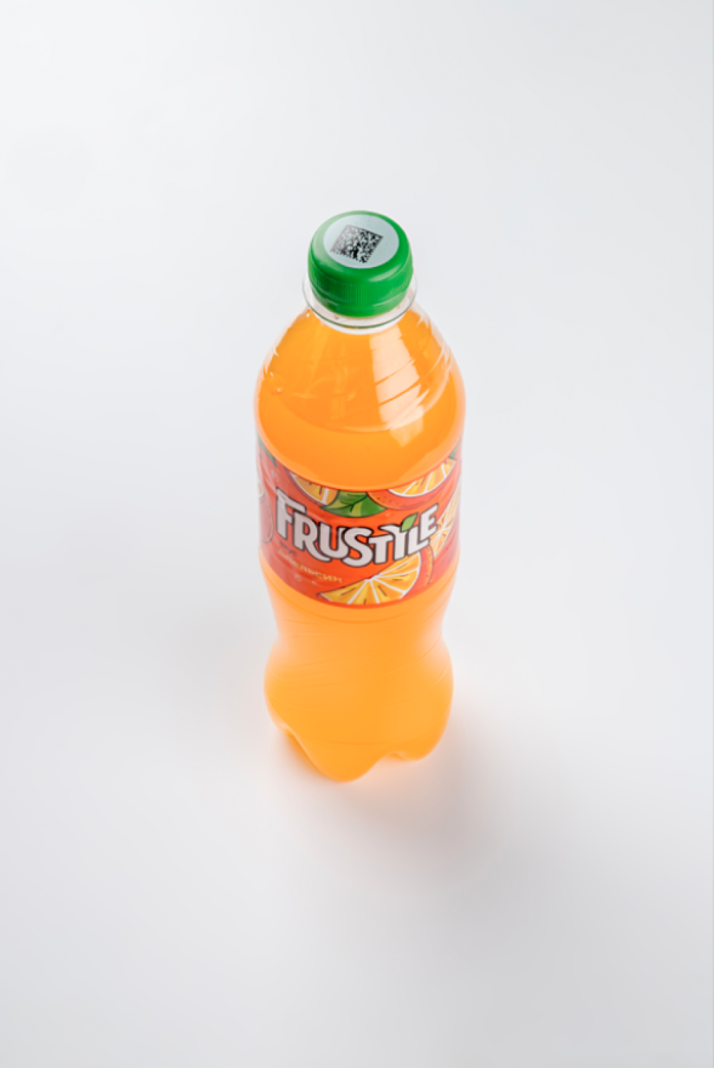 Frustyle апельсин