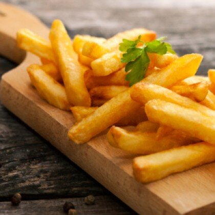 Картофель фри