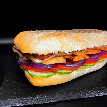 Сэндвич «Фирменный»