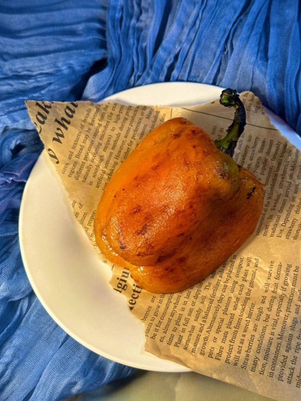 Перец