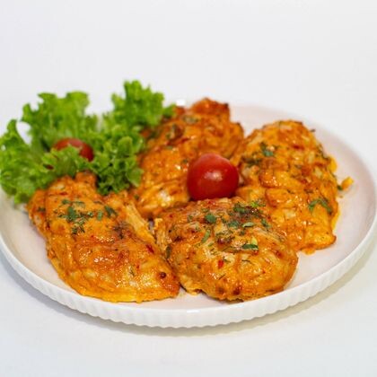 Мясной кармашек