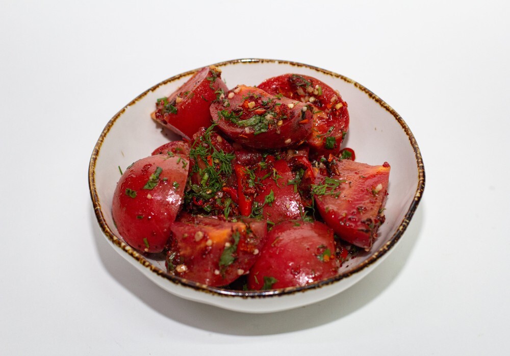 Помидоры «ОБЖОРКА»