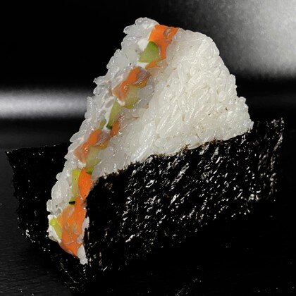 Онигири Филадельфия