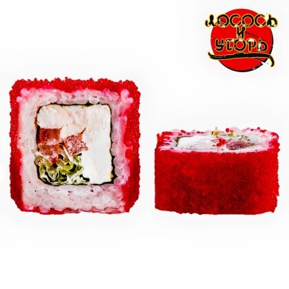 Ролл-Коннектикут