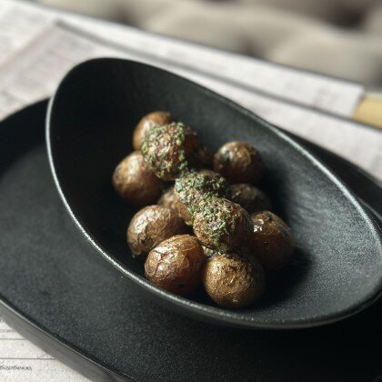 Стоун картофель