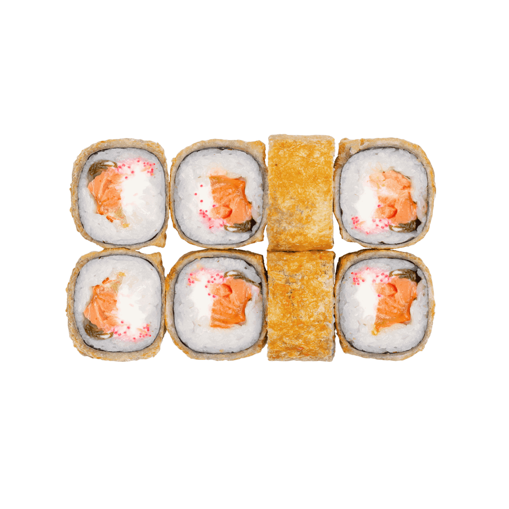 Ногано темпура