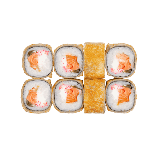 Ногано темпура