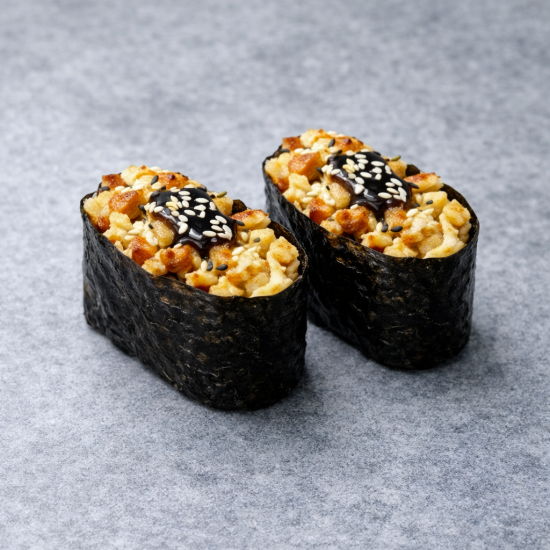 Гунканы угорь