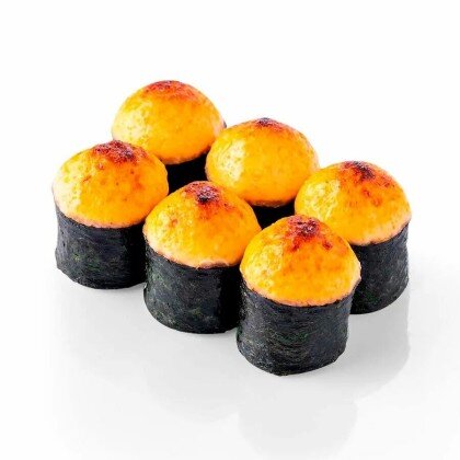 Миник Гриль Окунь