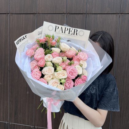 Тот самый букет