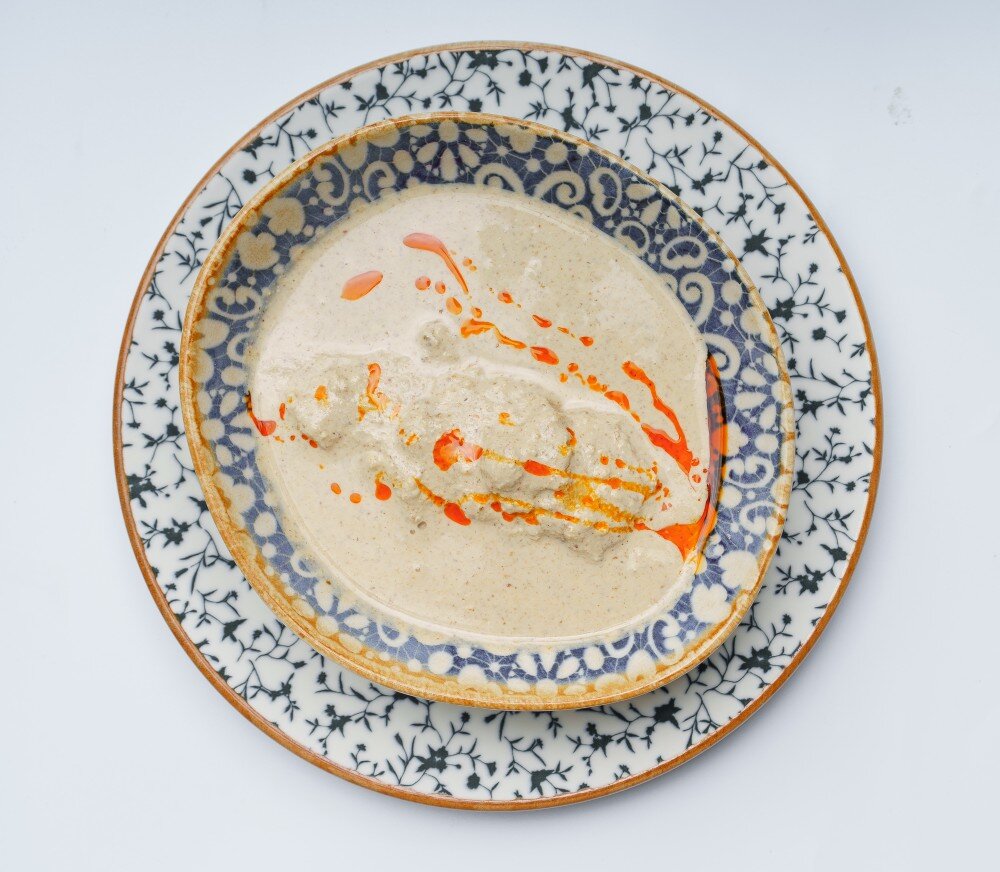 Сациви из курицы