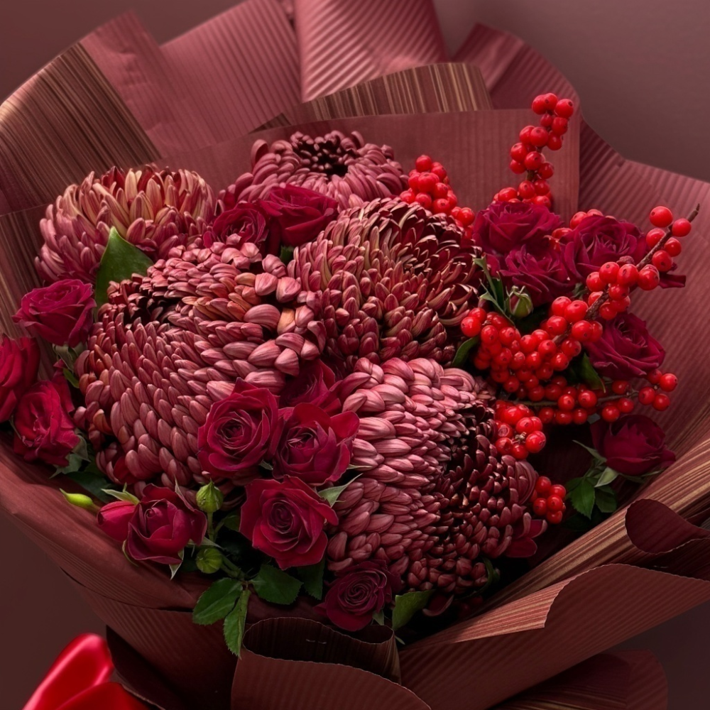 Сердце осени