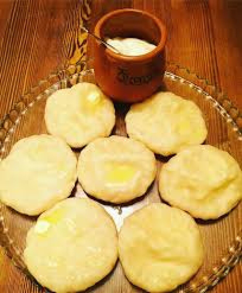 Вареники по-менгрельски