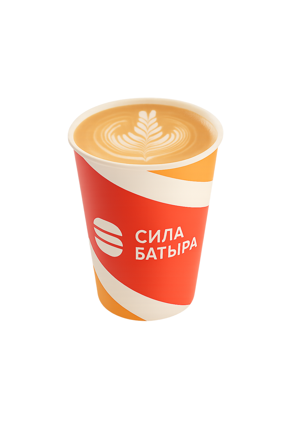 Латте