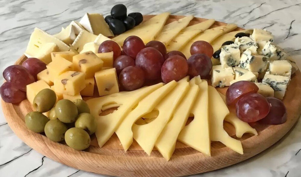 Сет Сырный