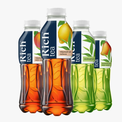 Чай Rich