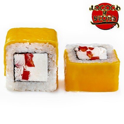 Ролл-Детройт