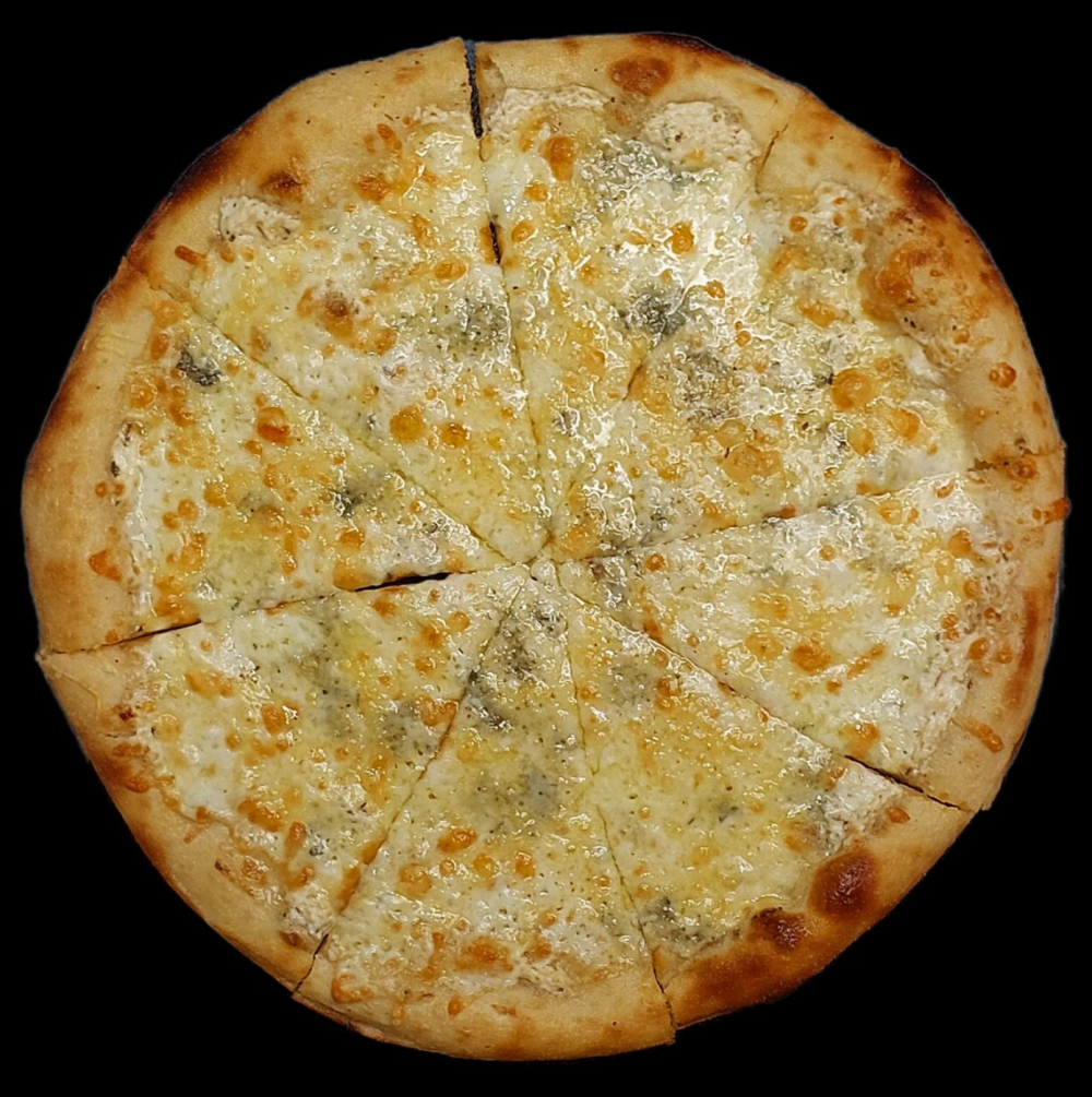 4 сыра