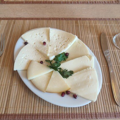 Ассорти сыра