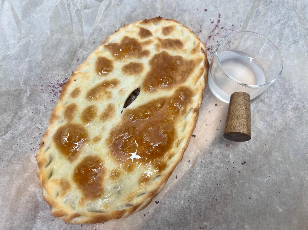 Къачи