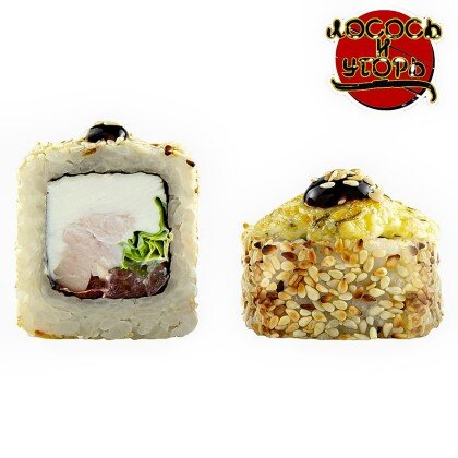 Гриль-Юджин