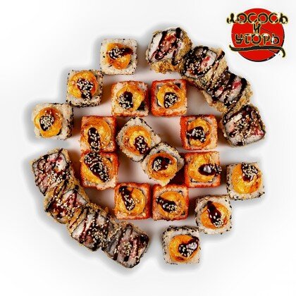 ГРИЛЬ СЕТ-20