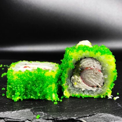 Калифорния краб