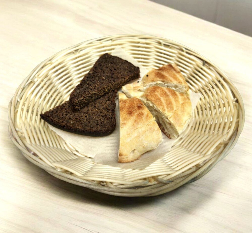 Хлебная корзина