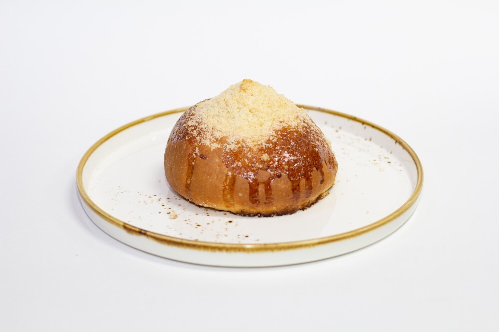 Булочка хориз