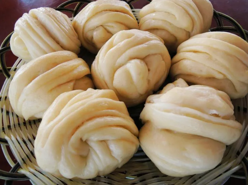 Пампушки