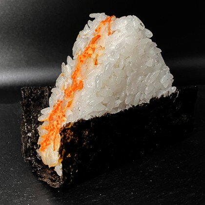 Онигири Креветка