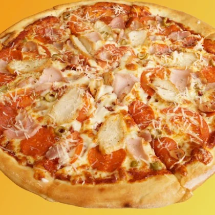 Мясная