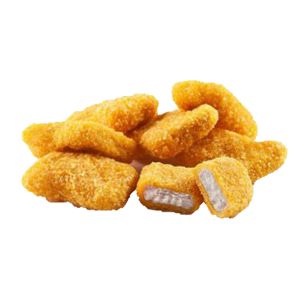 Наггетсы