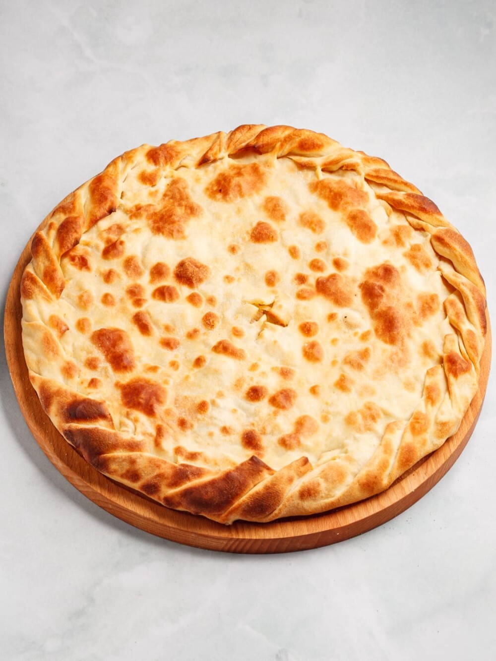 Чуду толстое с мясом