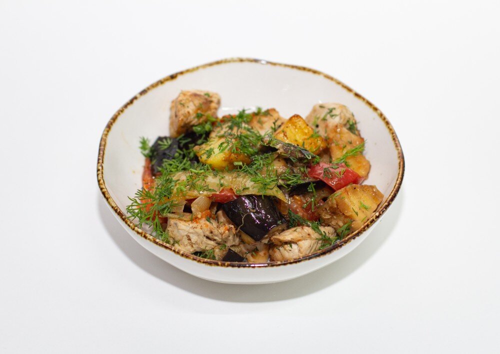 Сковородка по домашнему