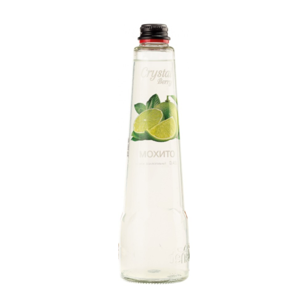 Crystal Berry Мохито