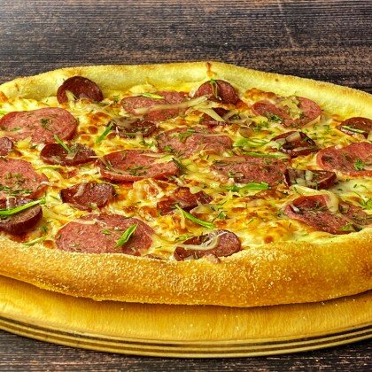 Пицца «Фирменная»