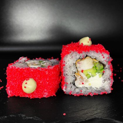 Калифорния цыпленок