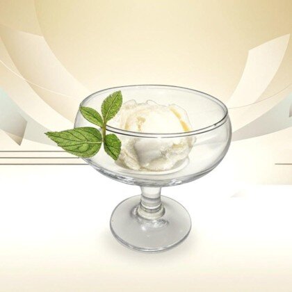 Мороженое в ассортименте