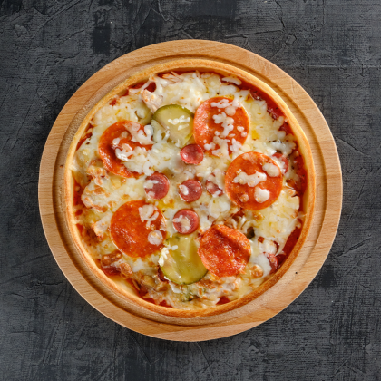 Пицца Татмак