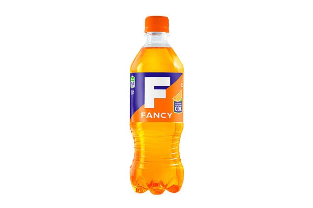 Фэнси 0,5 л